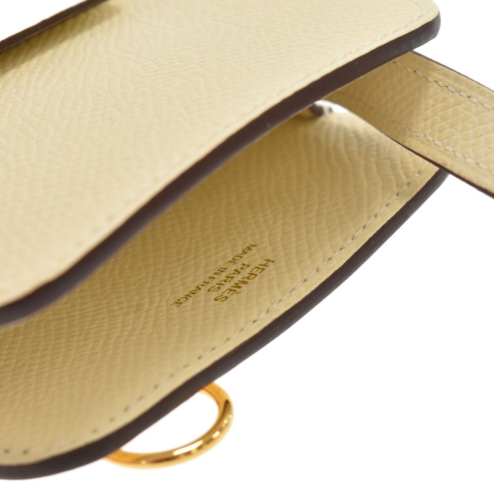 HERMES (エルメス) HERMES WAY エルメスウェイ スマートフォンケース  