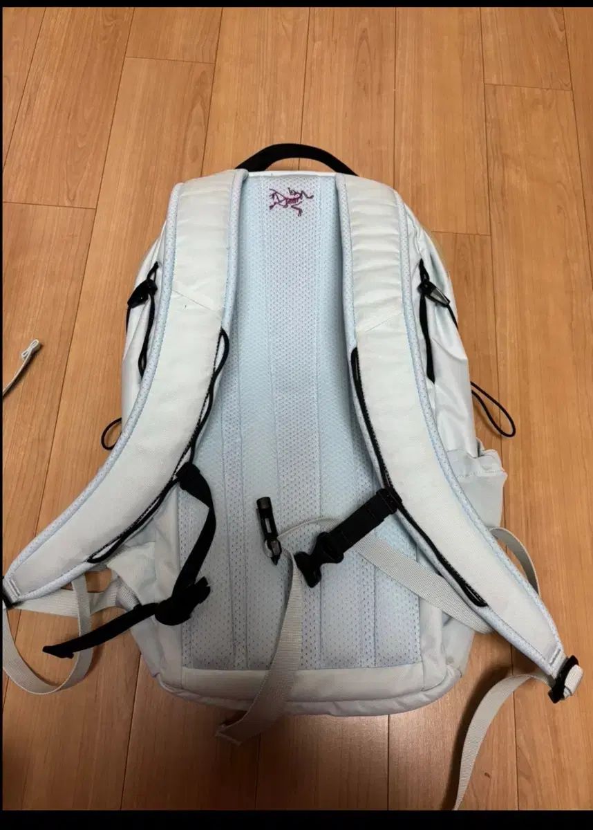 ARC TERYX アークテリクス メンティス 16 スカイ グルーバー バックパック