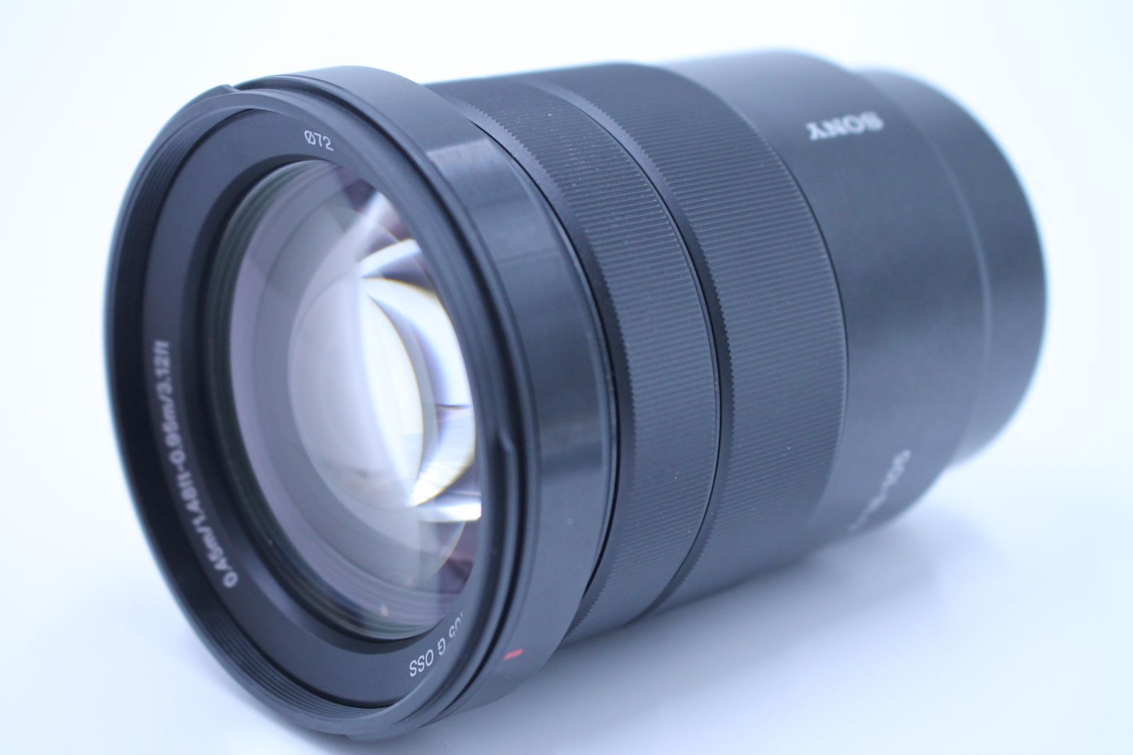 ■極上品■ SONY E PZ 18-105mm F4 G OSS [SELP18105G]