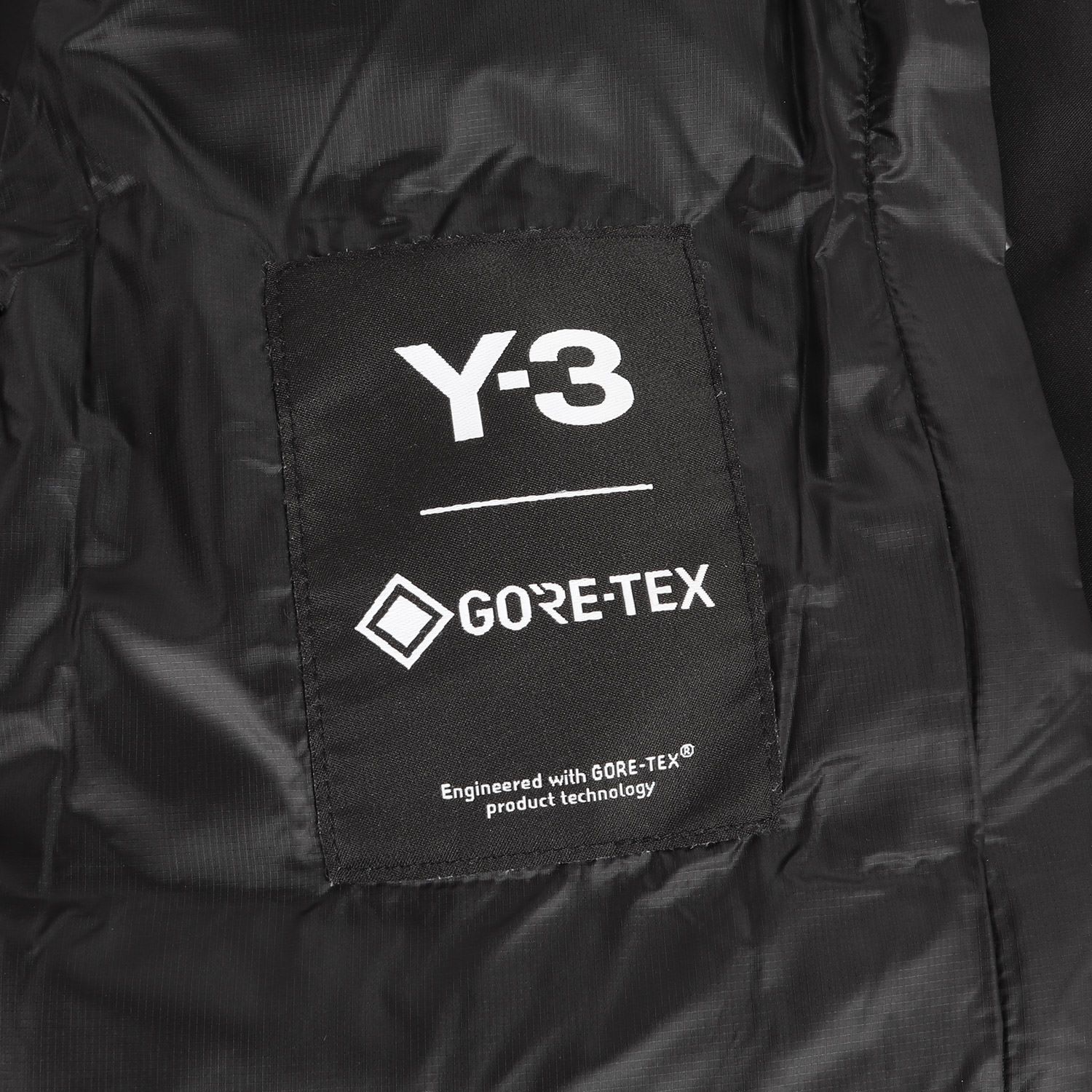 Y-3 ワイスリー ジャケット サイズ:L 21AW クラシック コットン