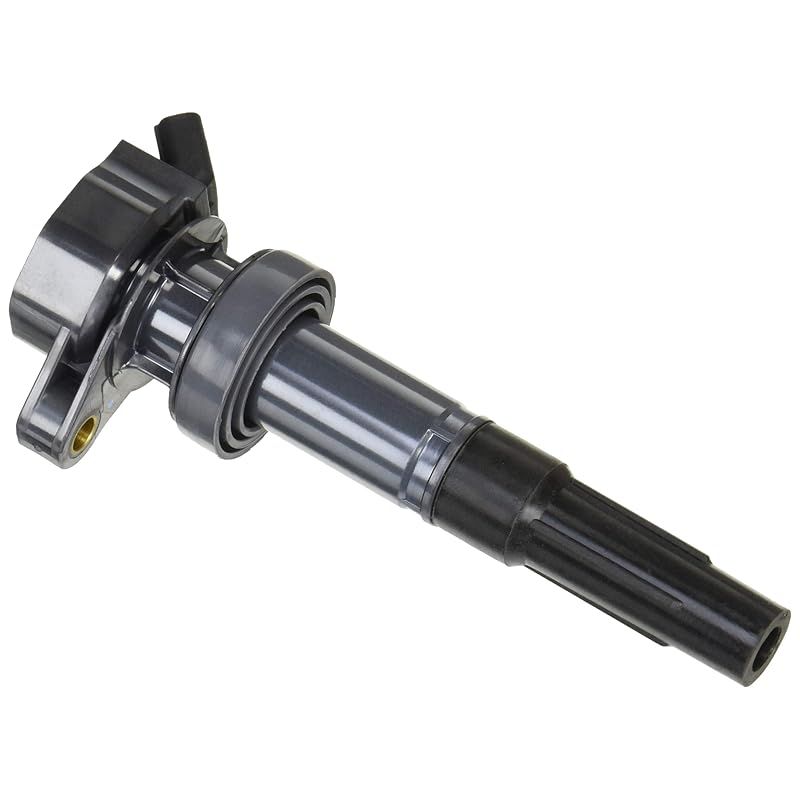日立Astemo アステモ イグニッションコイル 対応純正番号 19070-97206 NGK U5248 ダイハツ U15D02-COIL