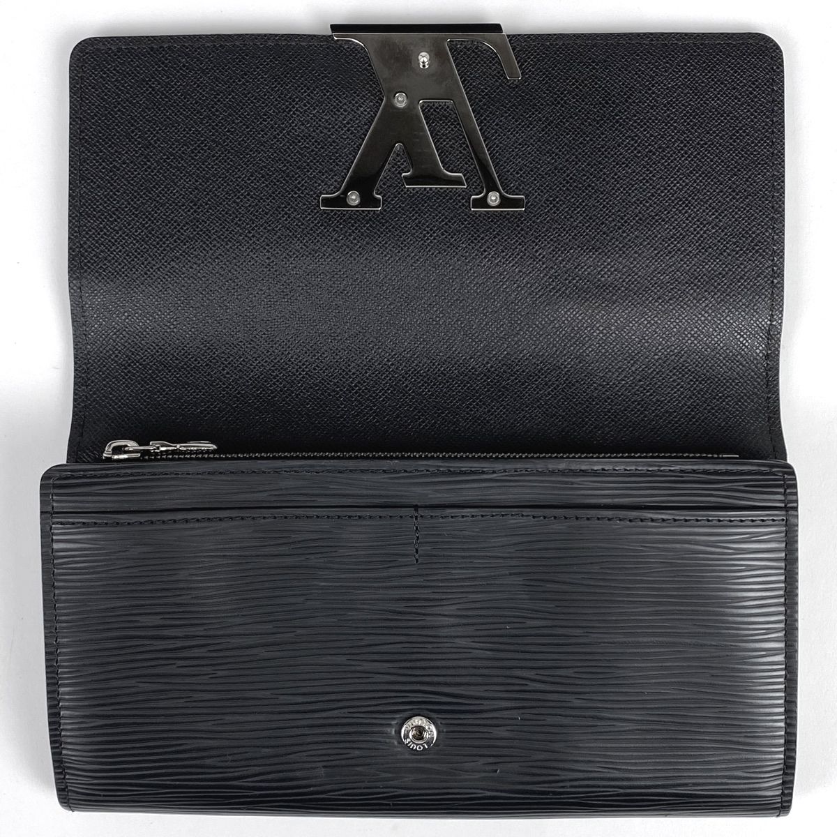 ◇ルイヴィトン◇M60767/エピ/ポルトフォイユルイーズ/長財布/ブランド