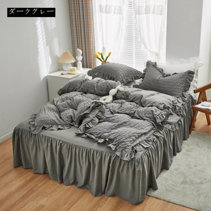 布団カバーセット