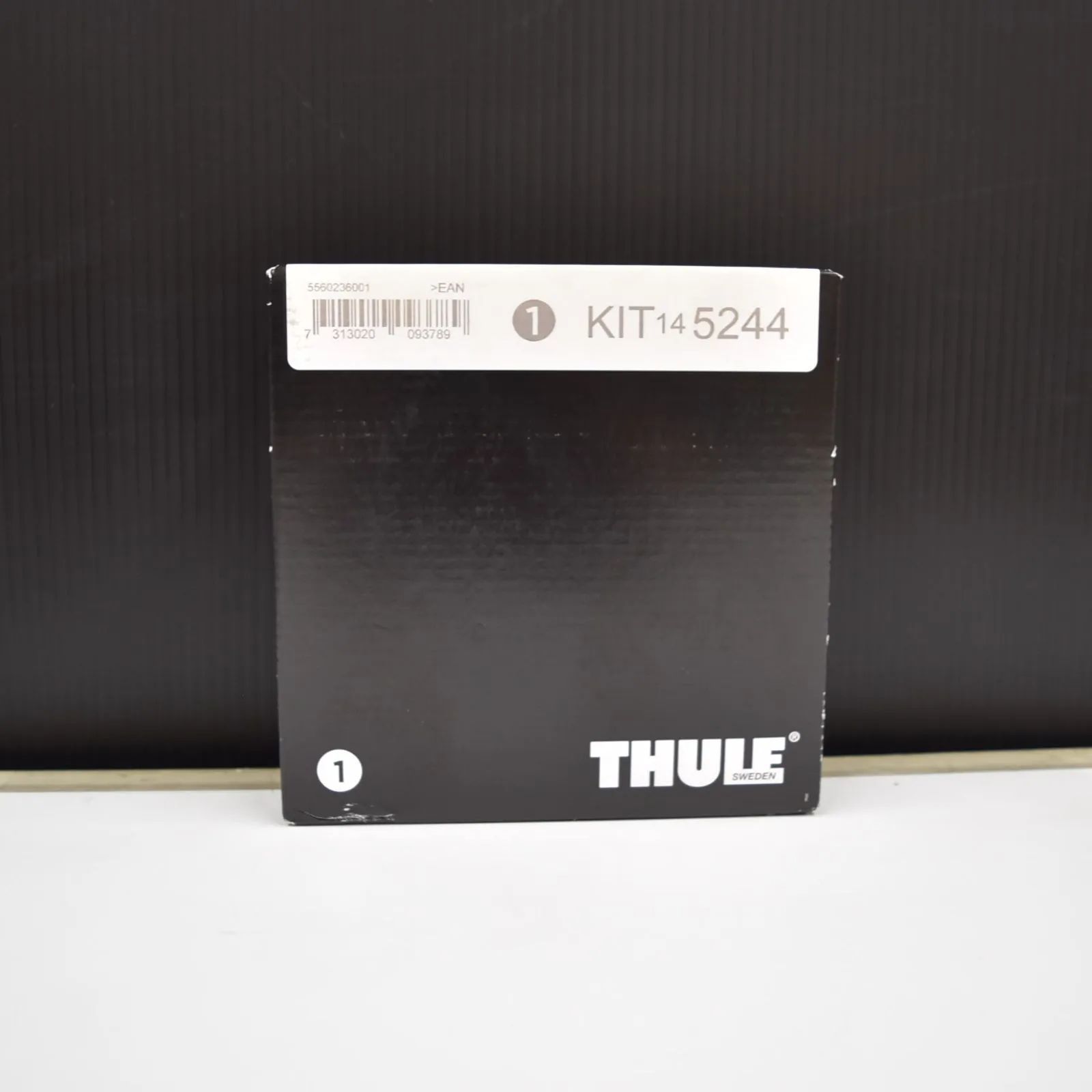 通販 激安 未使用品＞THULE KIT 145244 - メルカリ パーツ