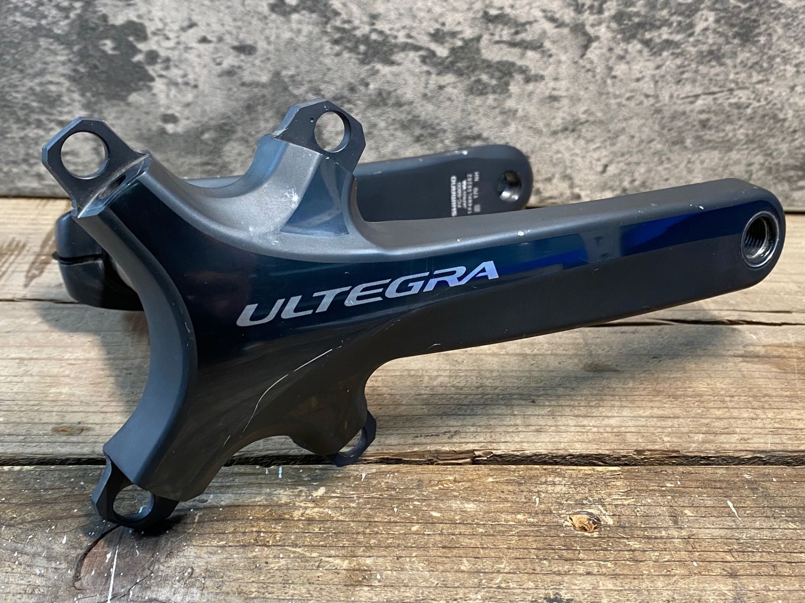 IN330 シマノ SHIMANO アルテグラ ULTEGRA FC-R8000 右クランク