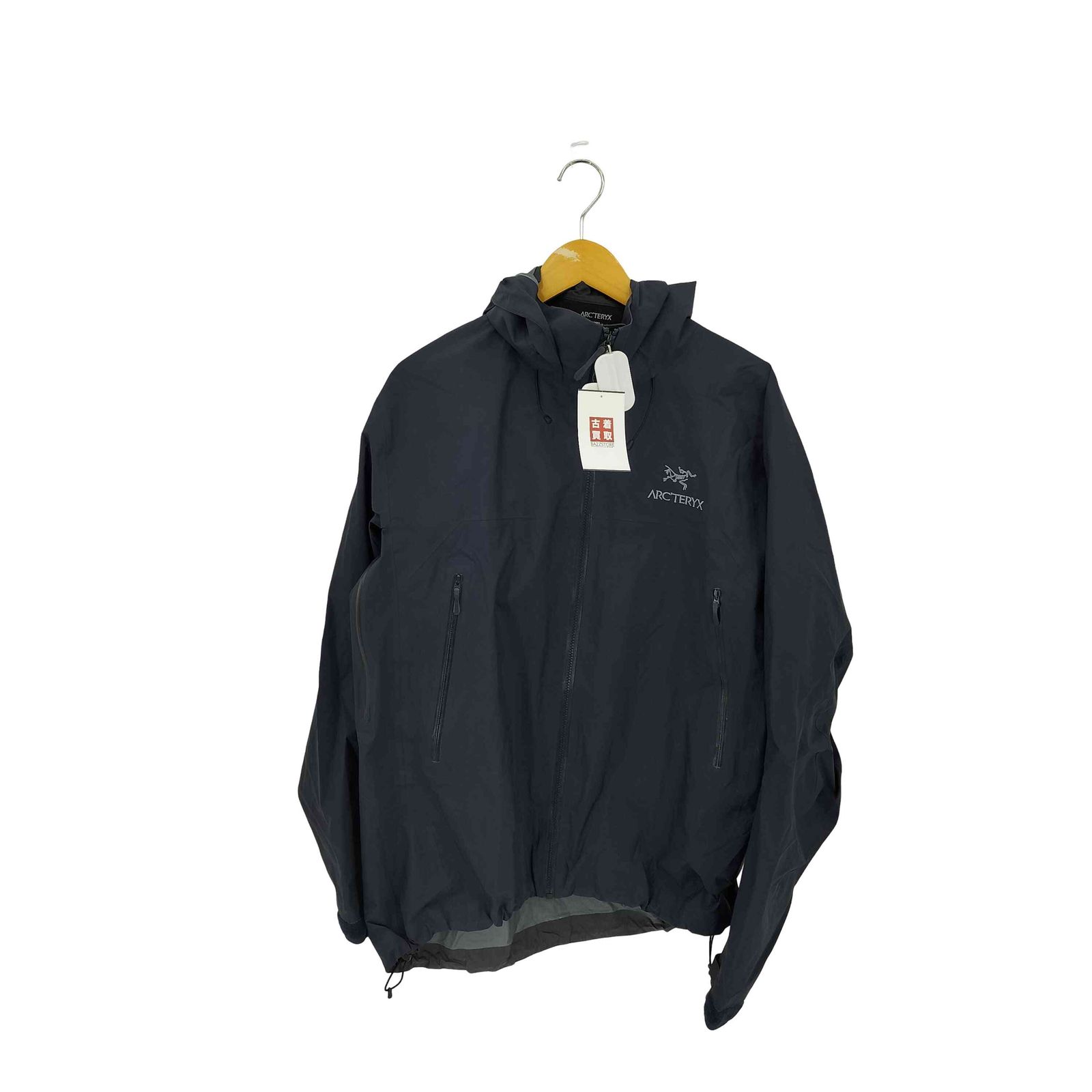 アークテリクス ARCTERYX BETA AR JACKET ベータ ジャケット ナイロン マウンテンパーカー メンズ import XL