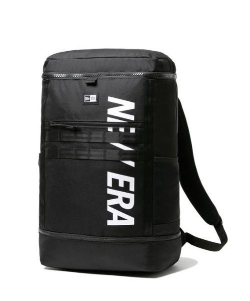 NEW ERA ニューエラ BOX PACK LARGE ボックスパック ラージ 12674103 バックパック リュック 46L II1 ムラサキスポーツ C6