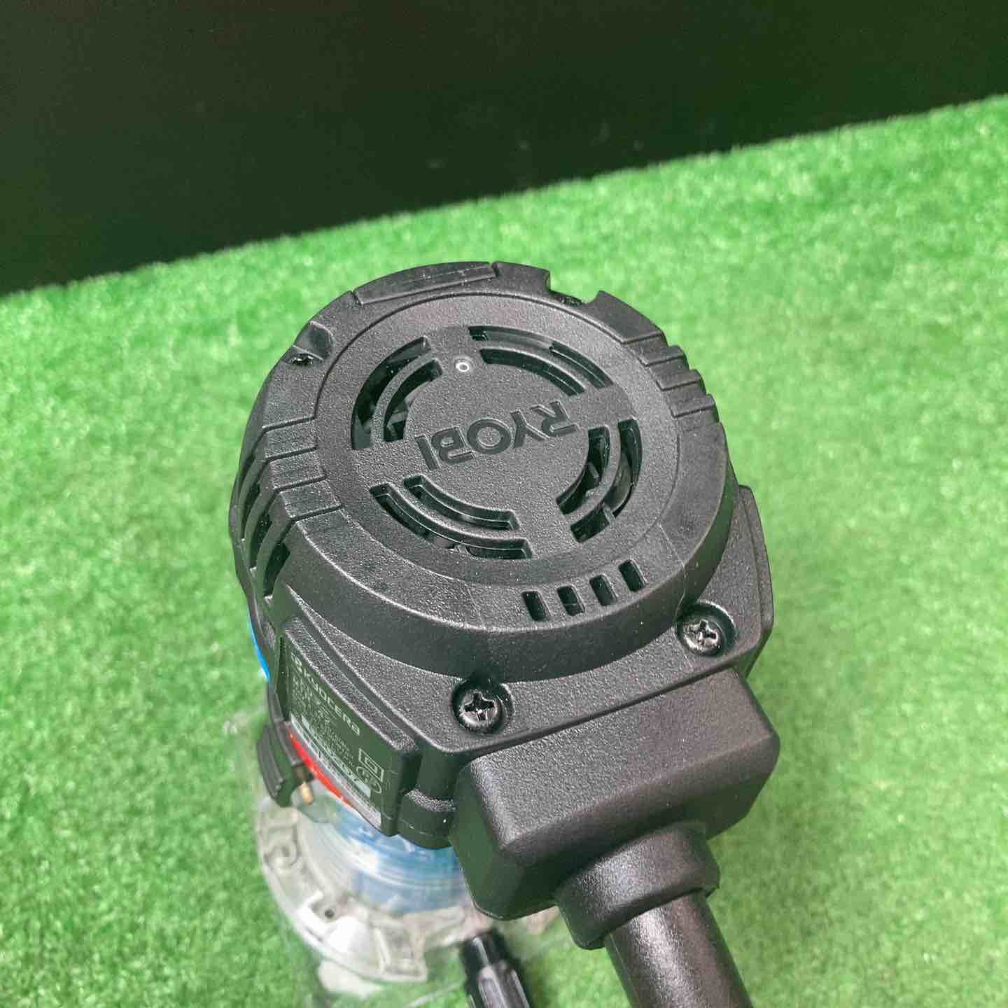 リョービ RYOBI