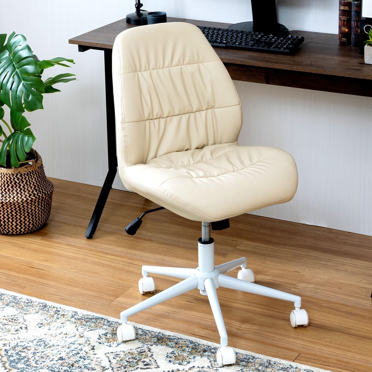 EDDA 朝日木材加工 リビングテーブル チーク材 北欧ヴィンテージ風