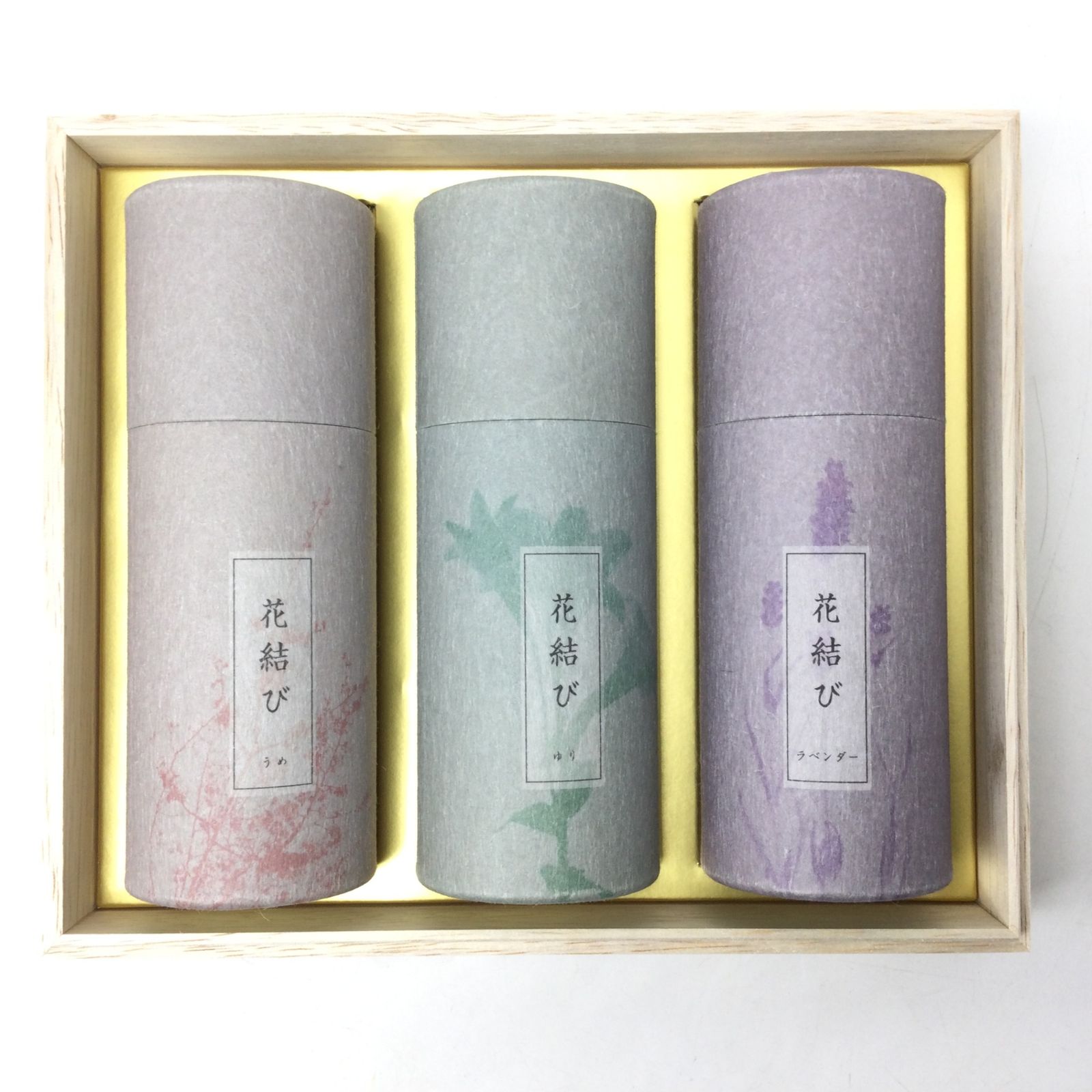 ♥ 御香6箱セット