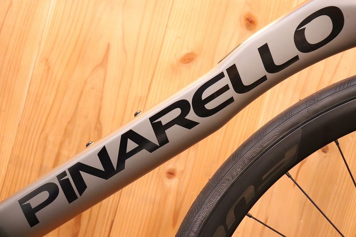 ピナレロ PINARELLO パリ PARIS DISK 2021年モデル 515サイズ