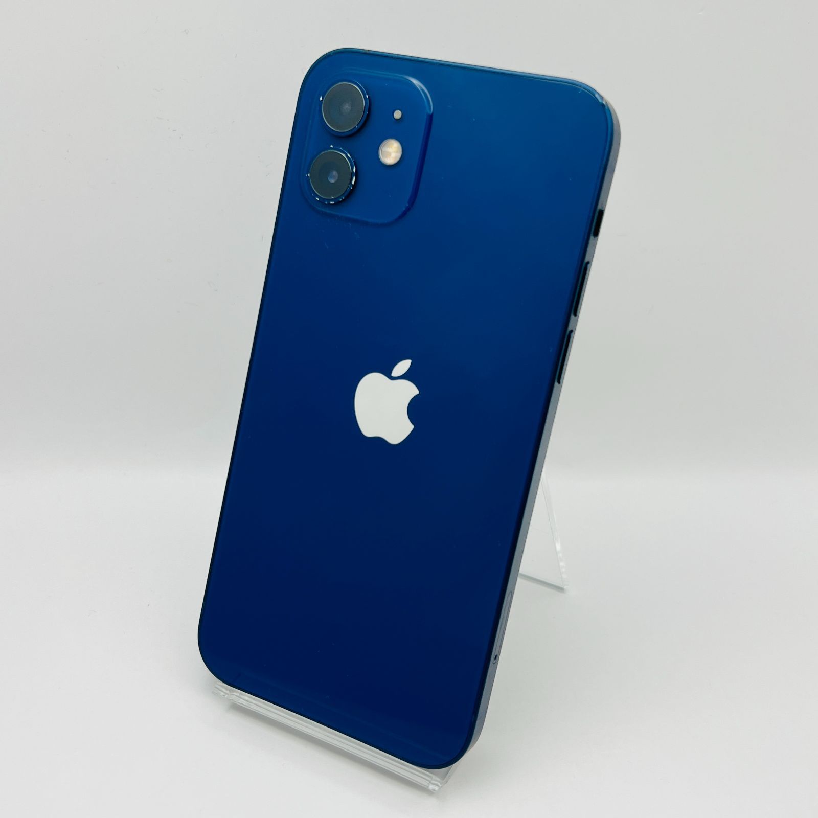 iPhone 12 ブルー 128 GB au Apple iPhone 12 128GB au 価格比較 - 価格.com