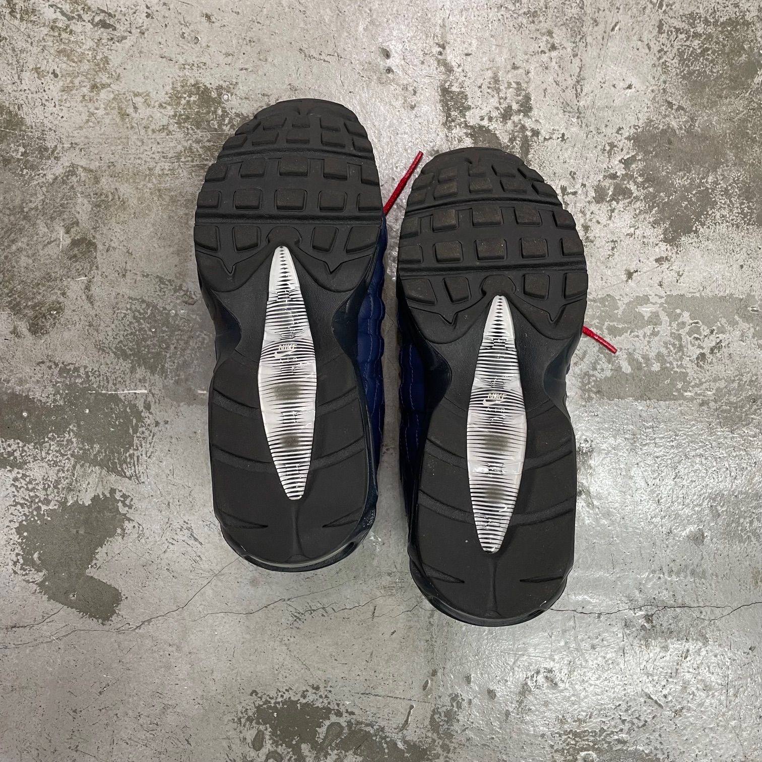 Nike Air Max 95 By You Custom エアマックス 95 バイユーカスタム 