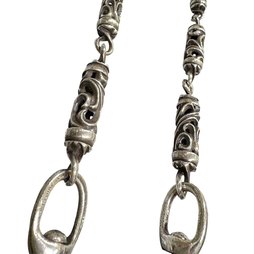 クロムハーツ Chrome Hearts OLD ROLLER LONG-Sオールド