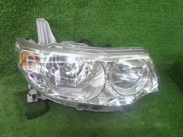 SALE タント CBA-L375S L385 右 ヘッドランプ ヘッドライト ASSY カスタムVセレクションターボ KF-DET W24  81110-B2500 ライト