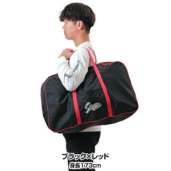 新品未使用】 野球 キャッチャー防具ケース 久保田スラッガー