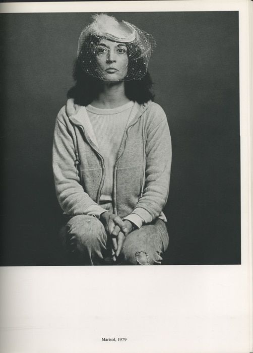 Robert Mapplethorpe Robert Mapplethorpe/Certain People