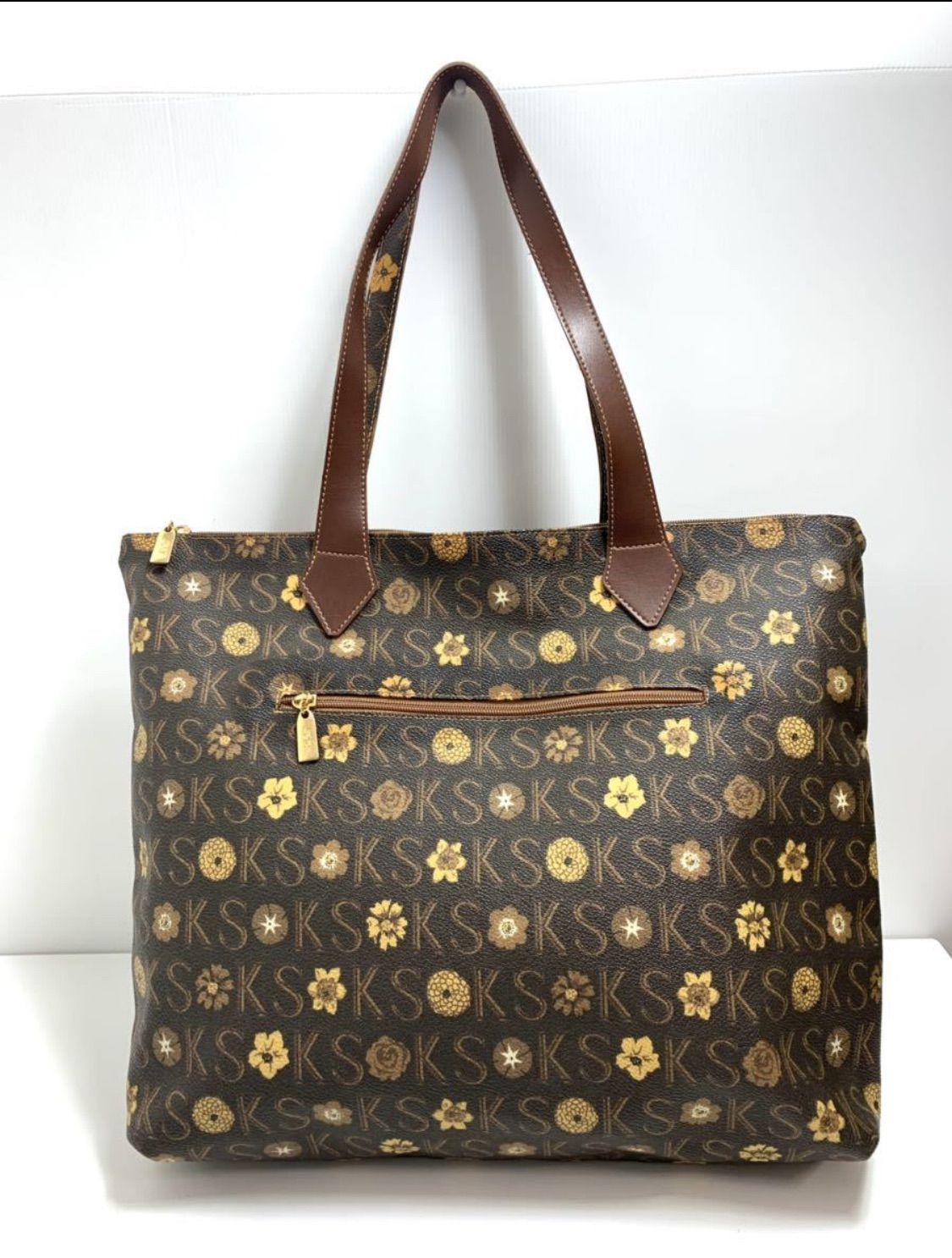 GUCCHI × KEN SCOTT グッチ×ケン・スコット ビッグトートバック  