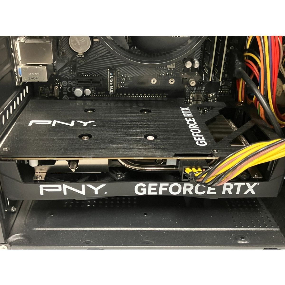 デスクトップPC