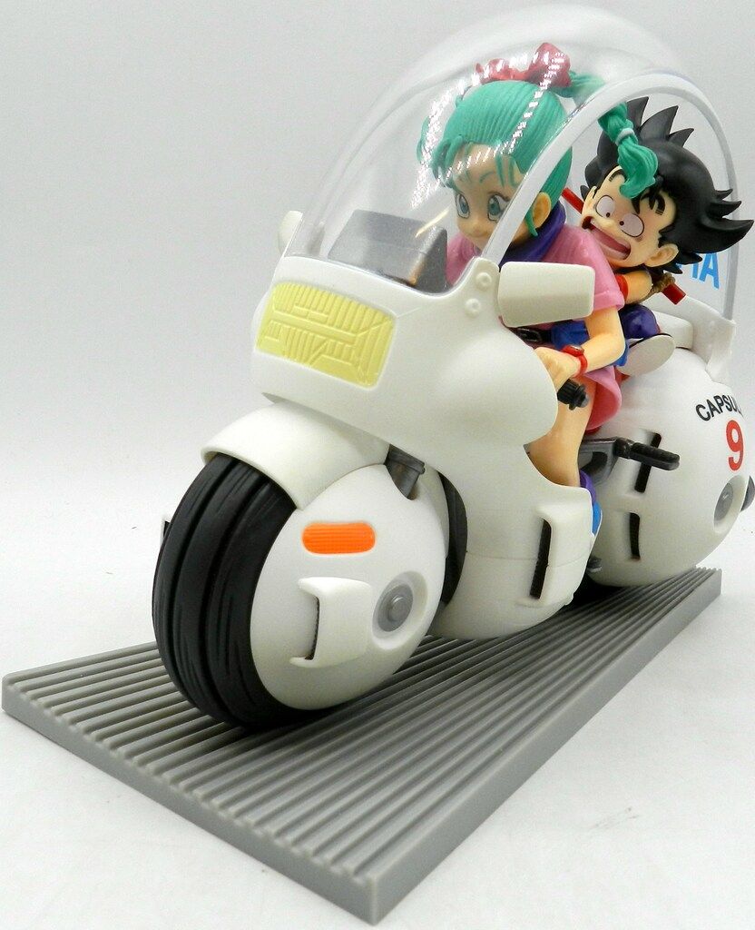 BANDAI SPIRITS 一番くじ ドラゴンボール Fantastic Adventure A賞