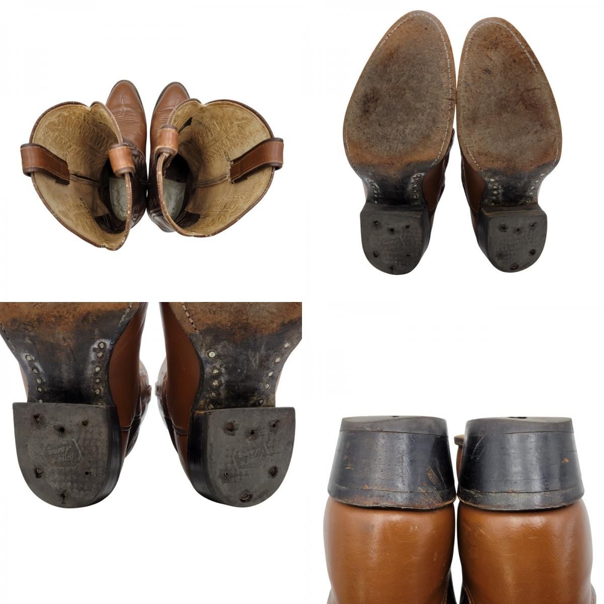 WESTERN BOOTS