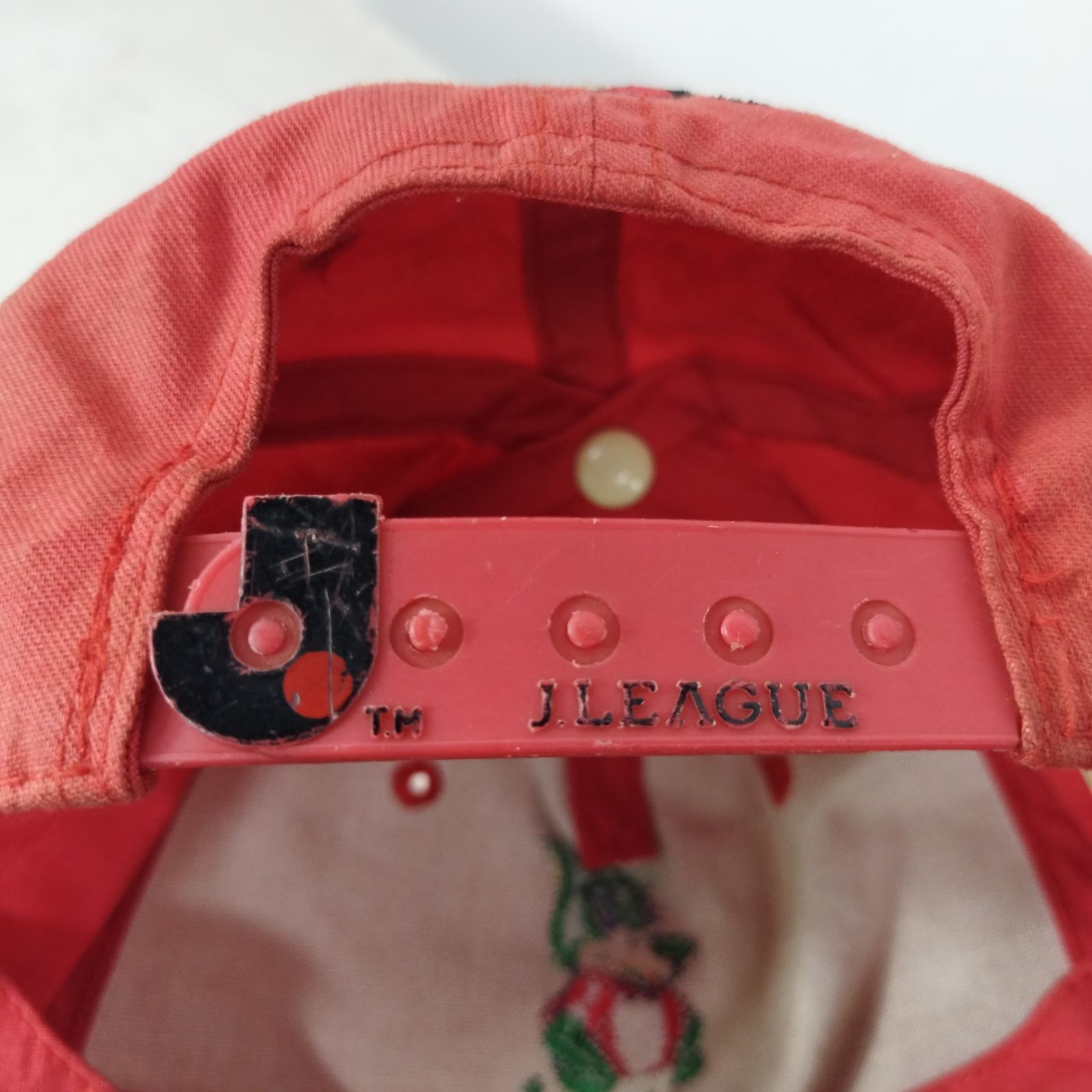 三菱浦和フットボールクラブ Jリーグキャップ 浦和レッズ　レッドダイヤモンズ レア｜浦和レッズ｜Jリーグキャップ｜レッドダイヤモンズ - メルカリ