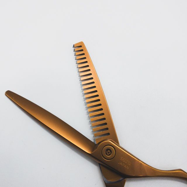 オオカワシザーSG212 ナルトシザー トラックスシザー トギノン 美品