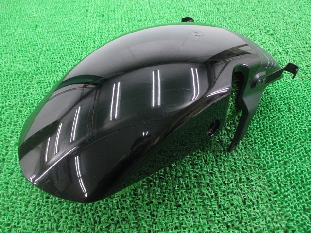 GSX-S1000Sカタナ フロントフェンダー 黒 53111-07L0 スズキ 純正
