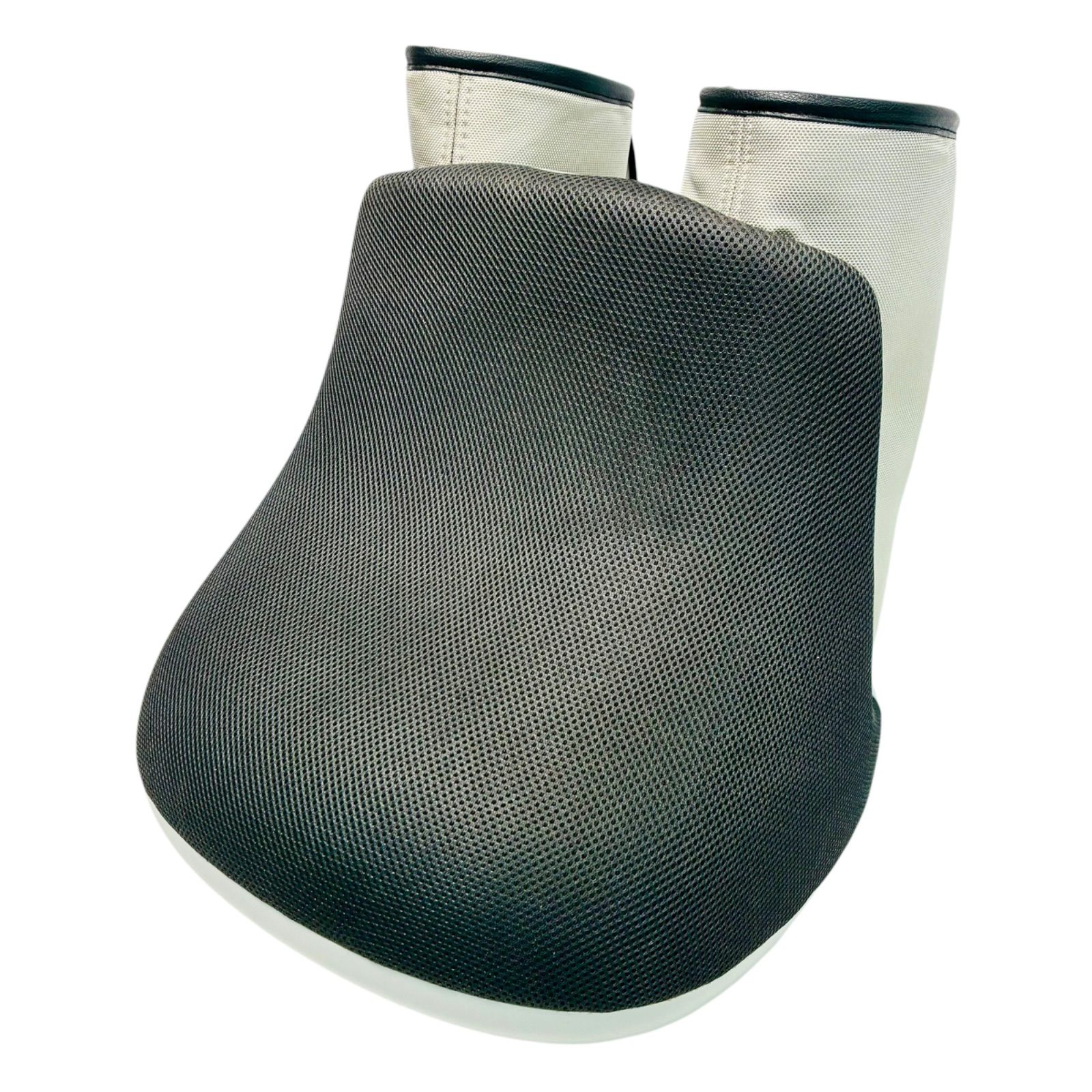 スライブ THRIVE フットマッサージャー MD-8701 動作 済み 足裏 ローラー エアー しぼりもみ 管理医療機器販売店