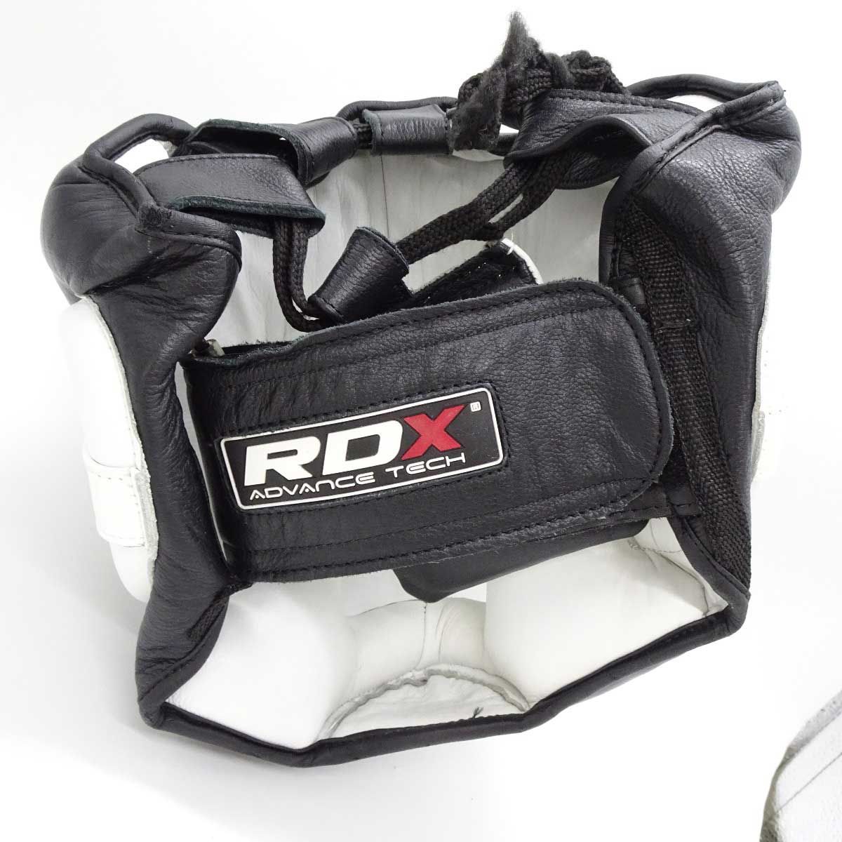 RDX ヘッドガード ヘッドギア HGX T3 XL キックボクシング MMA 空手