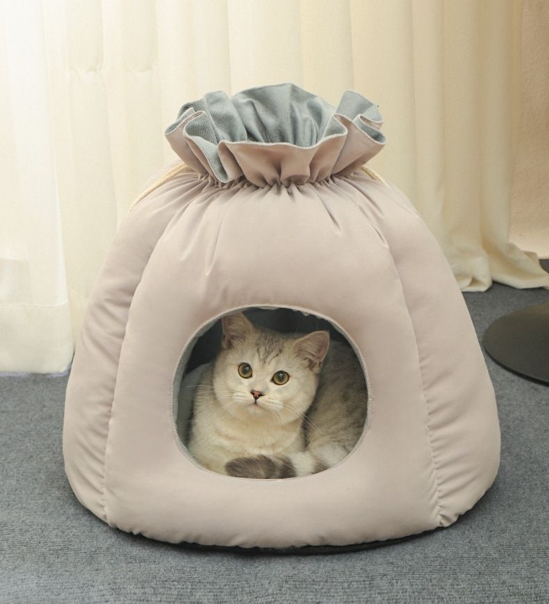 暖かい もこもこ