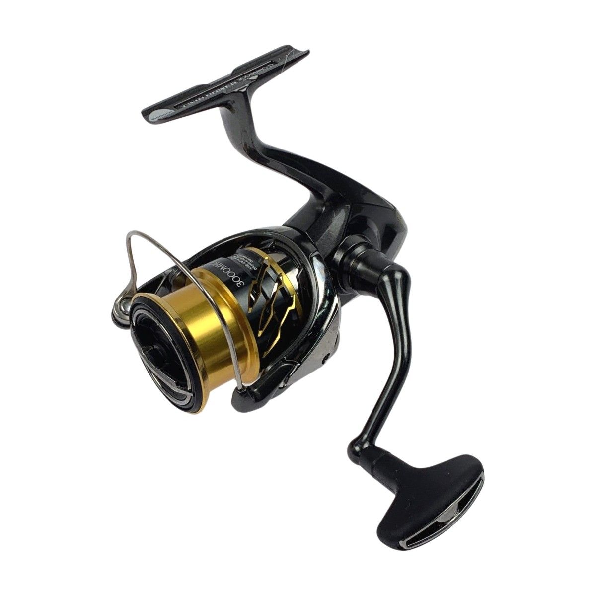 ▽▽SHIMANO シマノ TWINPOWER 20ツインパワー 3000MHG 04143