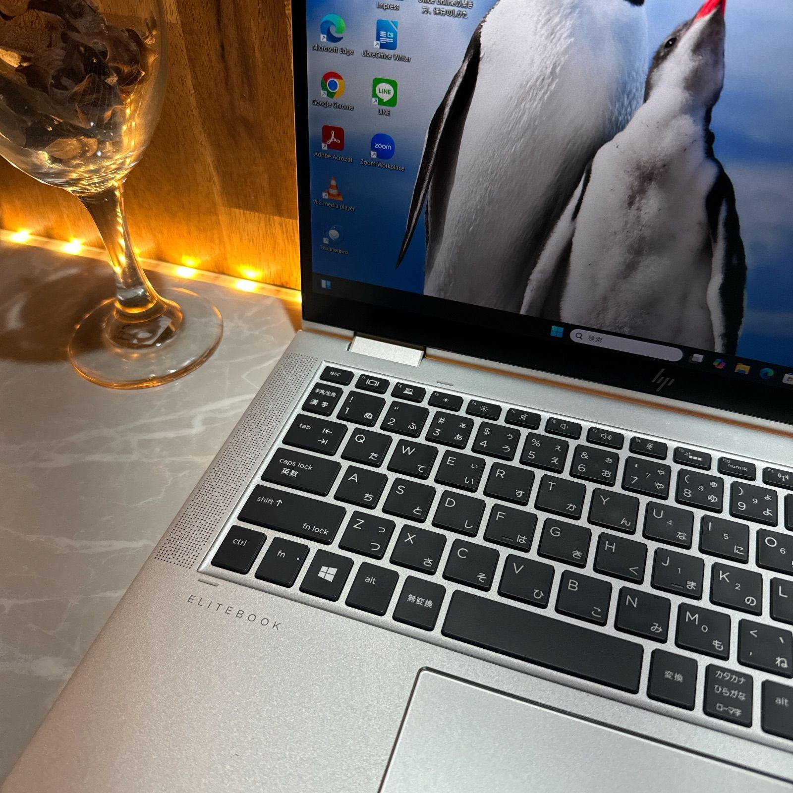 2in1モデル‼️HP Elitebook X360 1030 G3☘最高峰i7第8世代