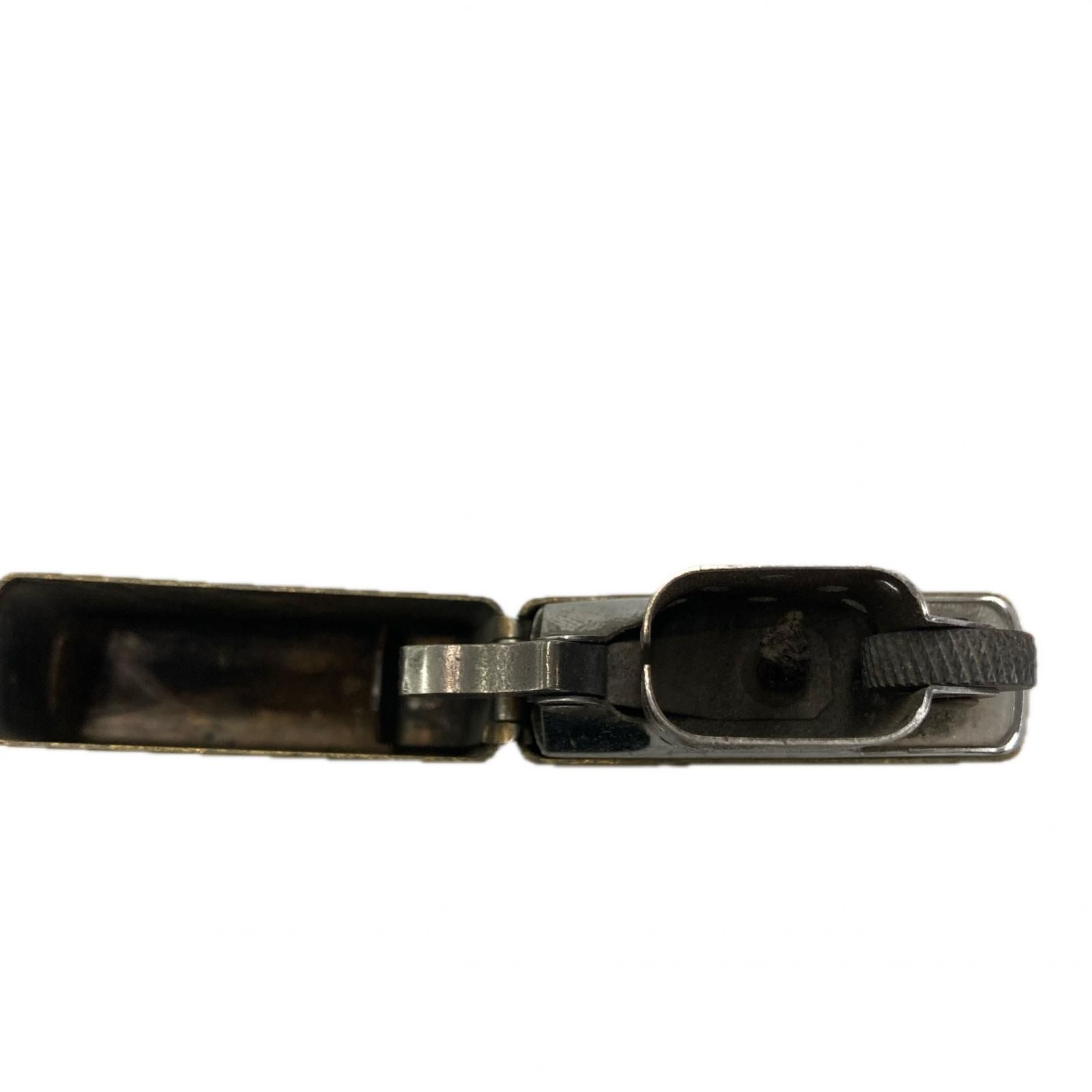 170590 現状品 ZIPPO ジッポ WORLD FAMOUS WIND PROOF LIGHTER 年数不明★動作品★ ゴールド [1000023021999] 170590 現状品 ZIPPO ジッポ WORLD FAMOUS WIND PROOF LIGHTER 年数