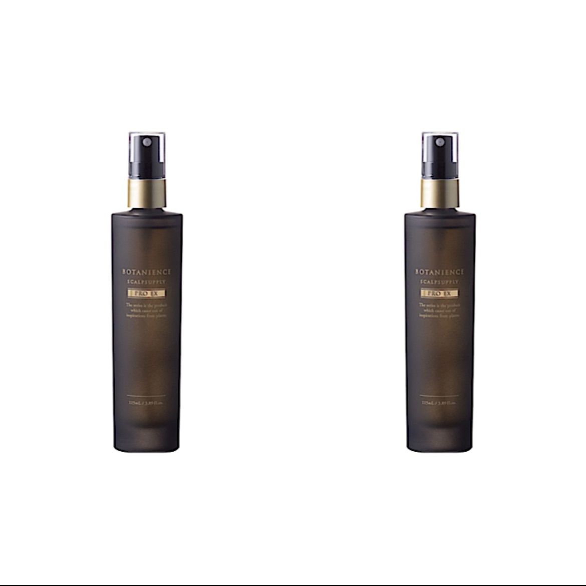 ボタニエンス スキャルプサプリ PRO EX 115ml 370ml 育毛 ボタニエンス スキャルプサプリ PRO EX 115ml 370ml 育毛