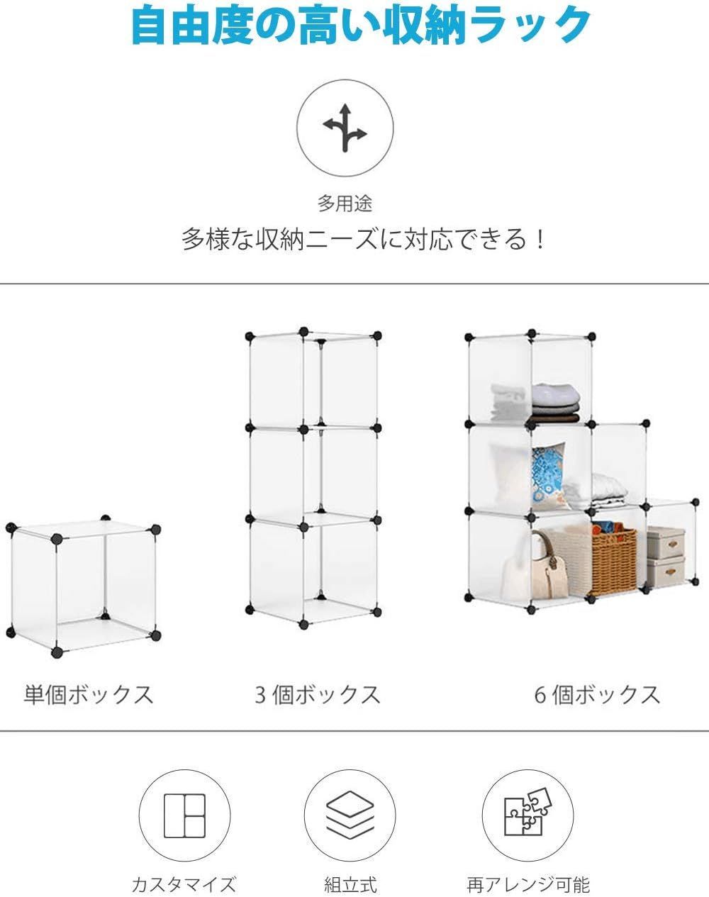 D0757◆未使用 ペットフェンス 24枚セット透明パネル 自由 組み立て 簡単 犬 猫 ペットサークル