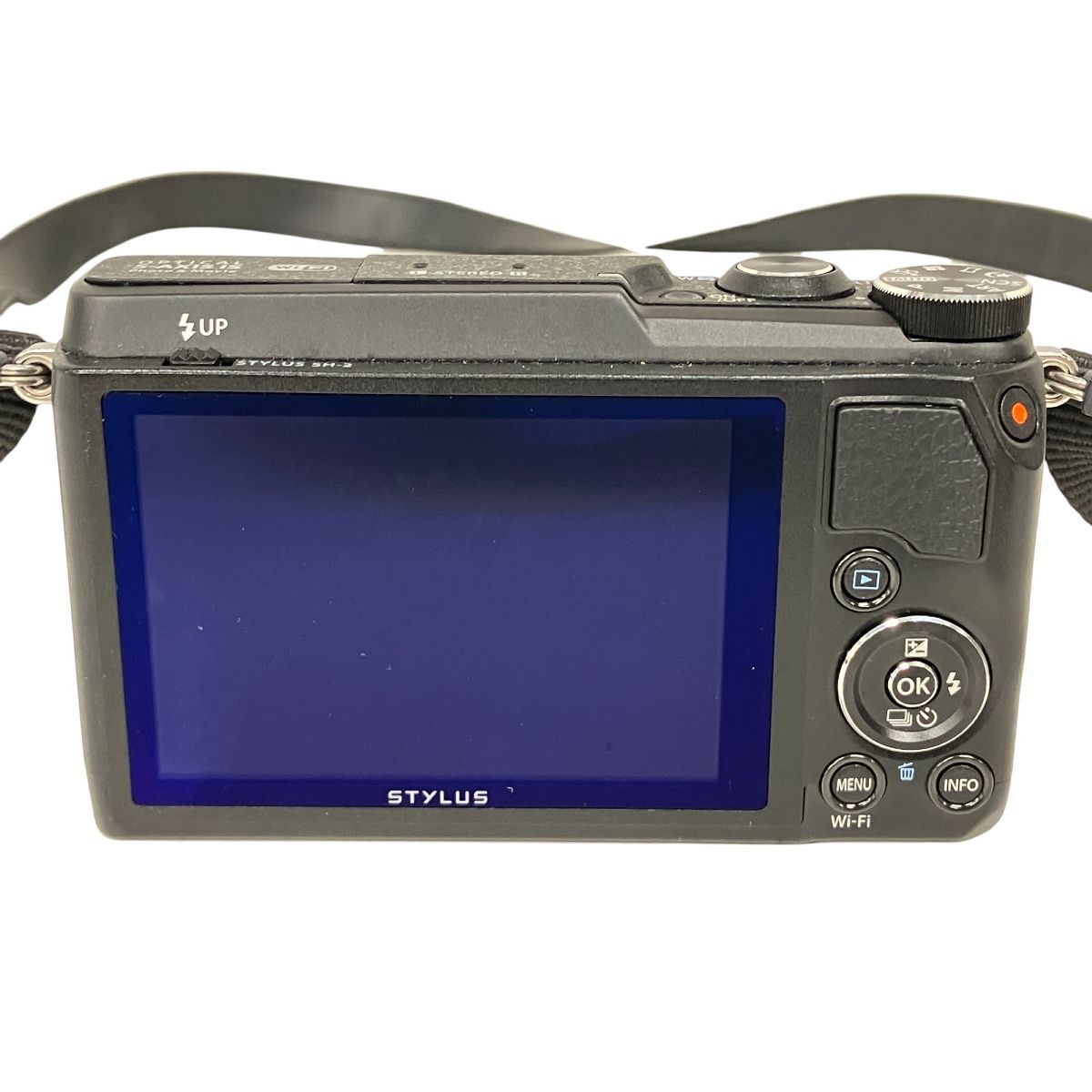 OLYMPUS SH-2 オリンパス コンパクト デジタル カメラ ジャンク OLYMPUS SH-2 オリンパス コンパクト デジタル カメラ ジャンク