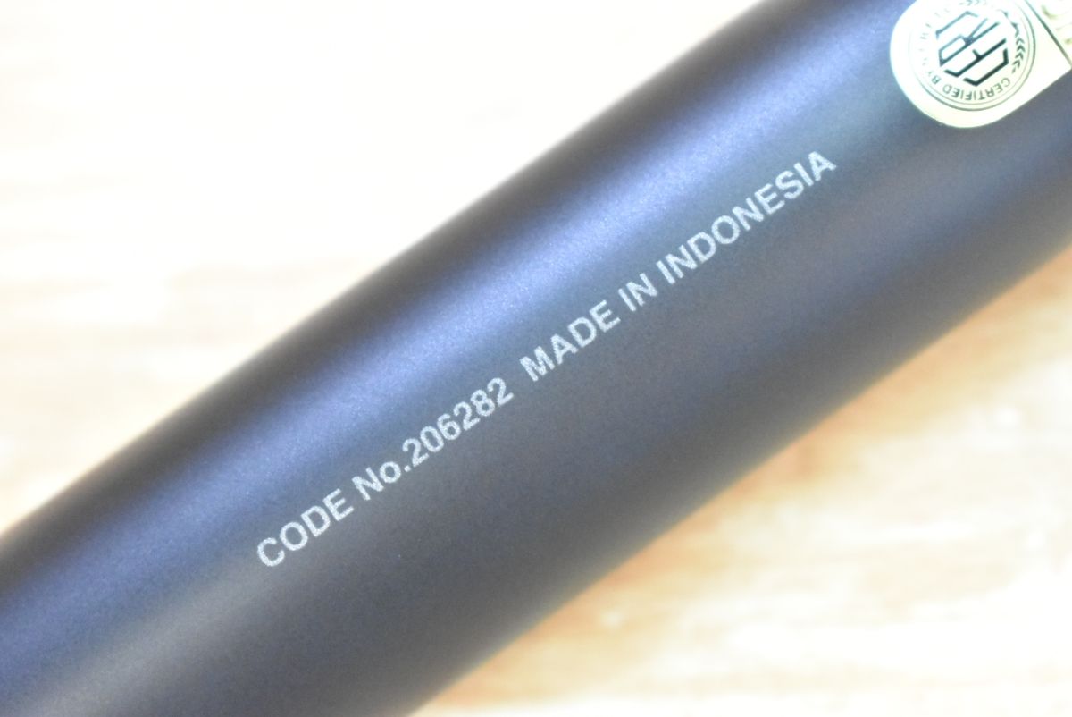 シマノ(SHIMANO) ルアー竿 22 マルチランディングシャフト 45