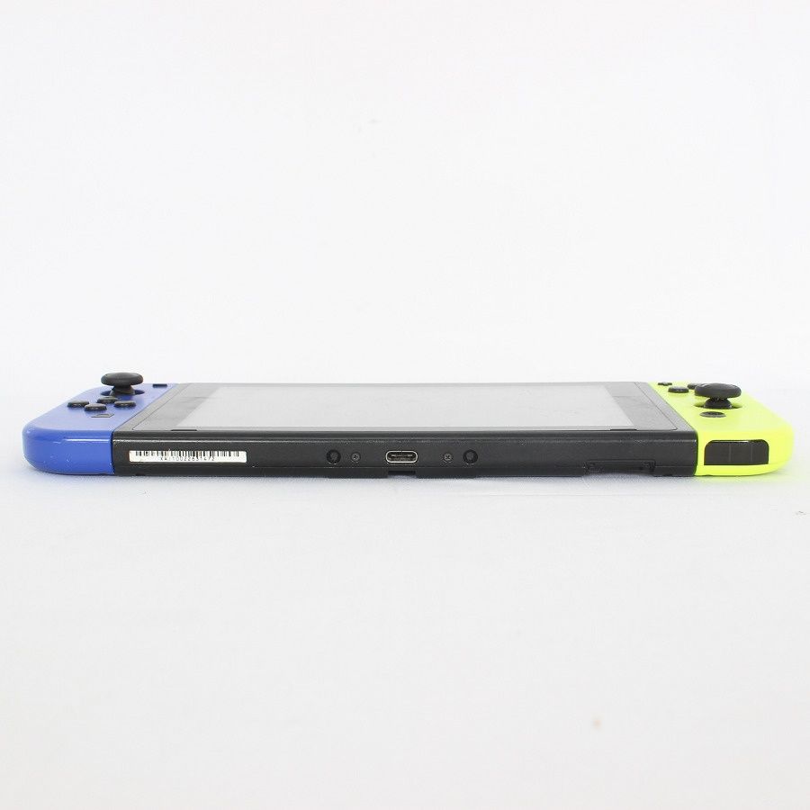 Nintendo Switch 本体　初代 Nintendo Switch 初代 本体 - メルカリ