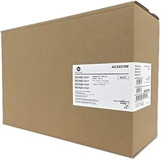 コニカミノルタ イメージングユニットIUP-17 純正品