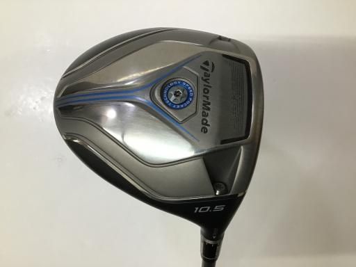 テーラーメイド JET SPEED 10.5° レディース USA ドライバー DR MATRIX VELOX T 49 フレックスL レディース 女性用 右利き 右用 Cランク ゴルフクラブ