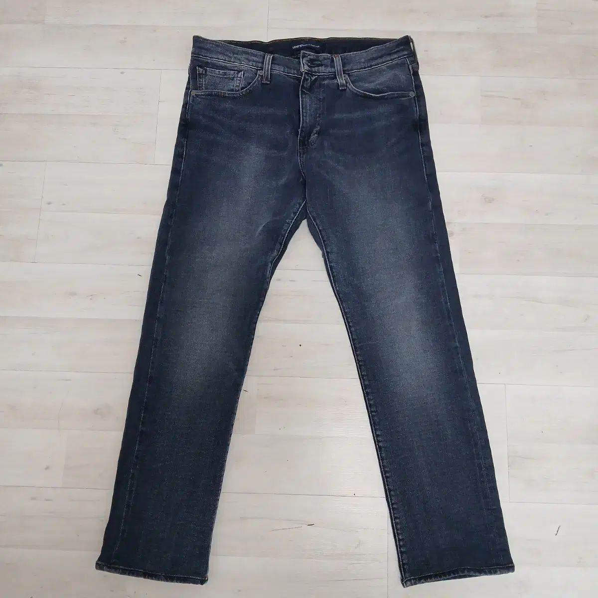 LEVI'S(リーバイス) LMC 511 セルビッジ 32
