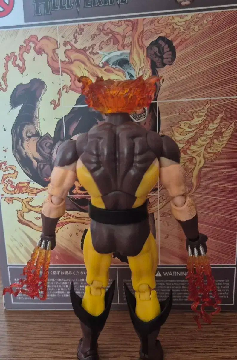今 話題 の 人気 商品 cttoys Mafex ヘルヴァリン アクション 12 ／ 1 ウルヴァリン アメコミ