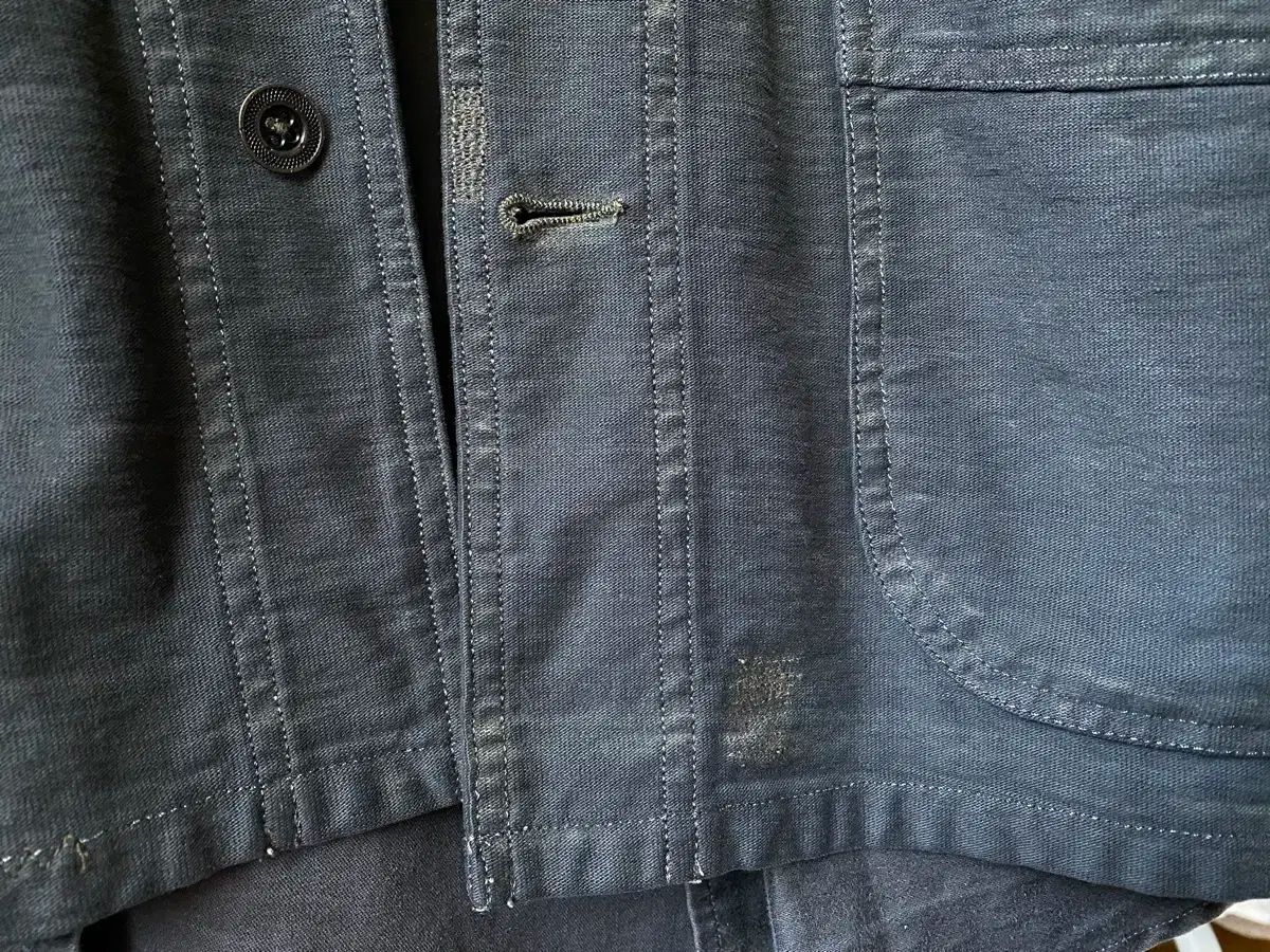RRL 修理