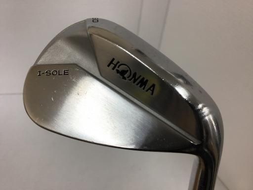 本間ゴルフ TOUR WORLD TW-W 2021 50° 10°I ウェッジ WG 純正特注シャフト フレックスその他 メンズ 男性用 右利き 右用 Cランク ゴルフクラブ