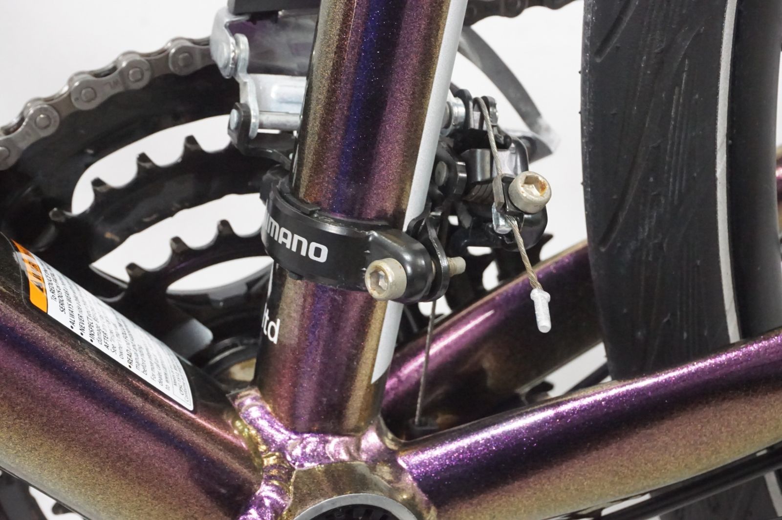 キャノンデール