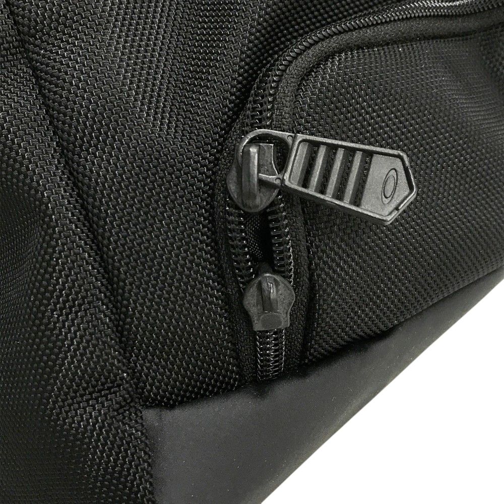 OAKLEY オークリー  ボストンバッグ リュック  ブラック系  [240101463710] ゴルフウェア ストスト OAKLEY オークリー ボストンバッグ リュック ブラック系