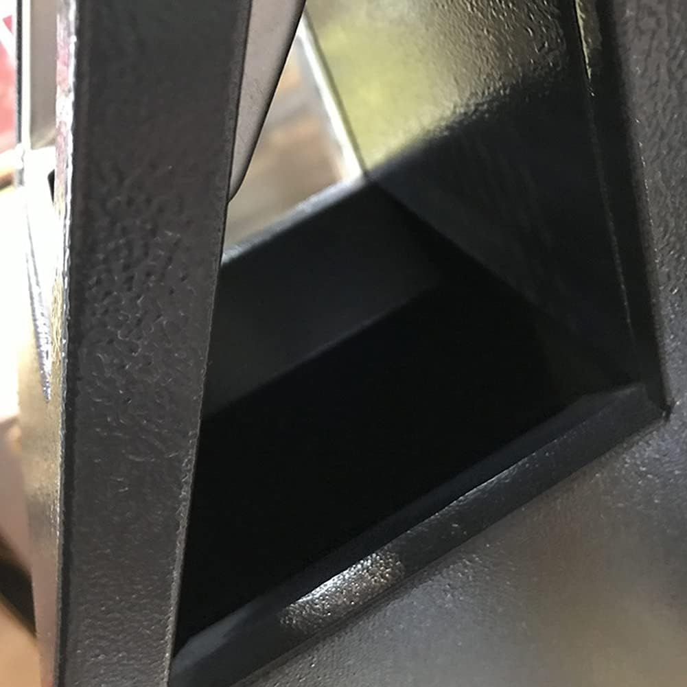 屋外の現代的な防風レトロなフロアスタンド灰皿のための床置き灰皿ステンレス鋼 金属灰皿ふた付き屋外灰皿