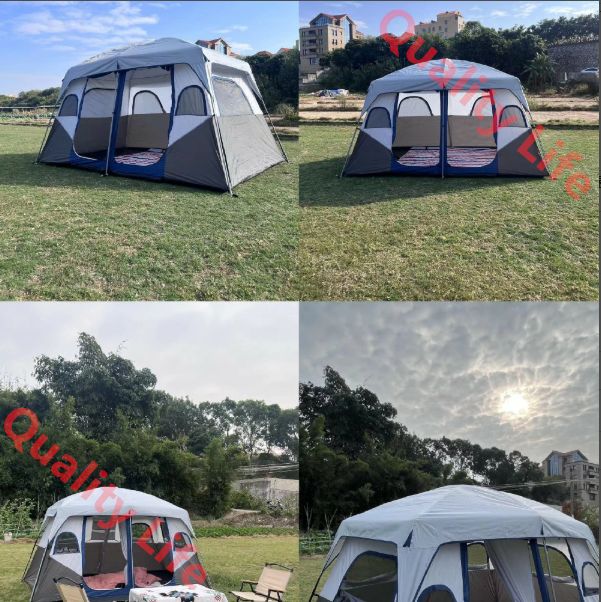 友達多人用 二重構造