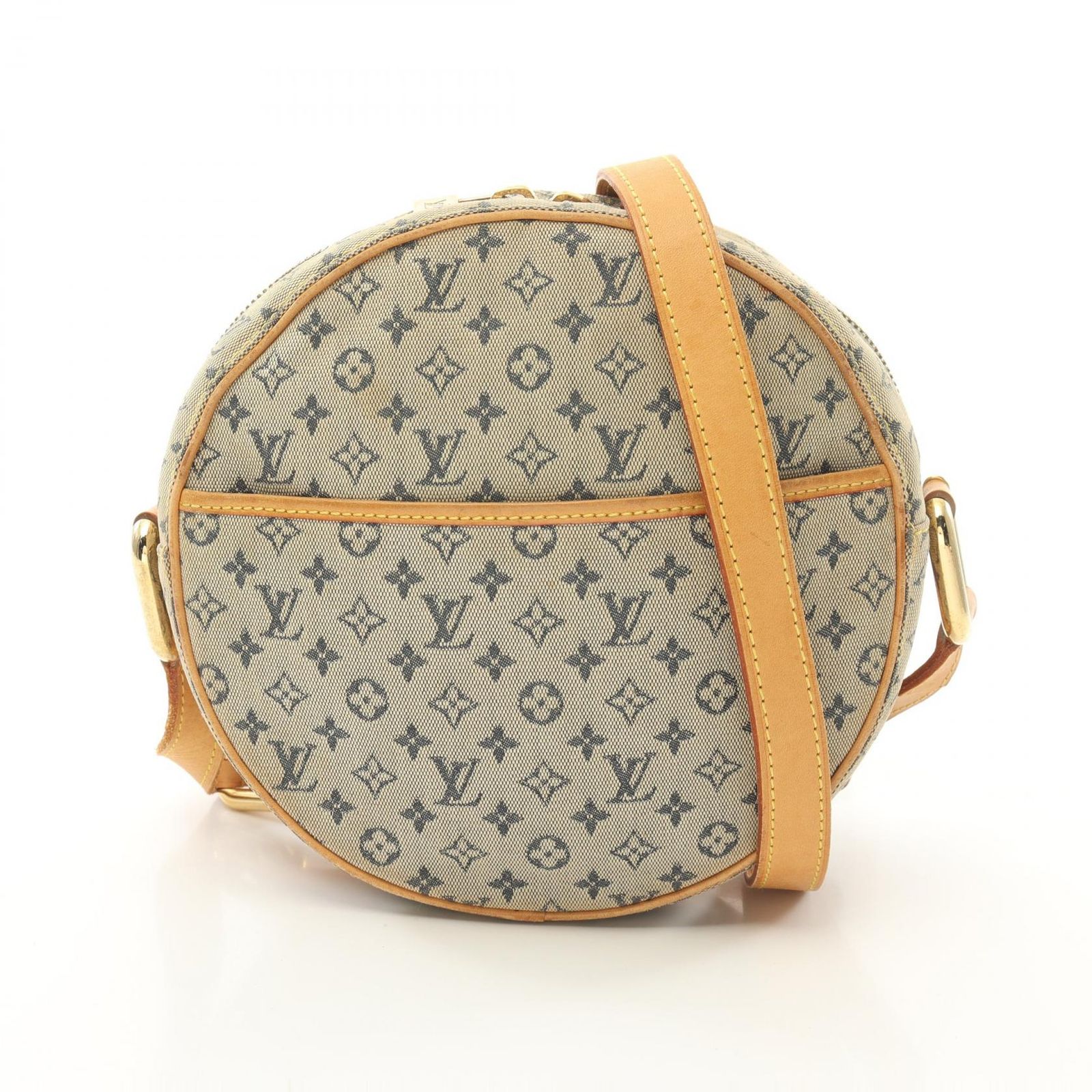 【最安値挑戦】 ルイ・ヴィトン LOUIS VUITTON ショルダーバッグ ジャンヌGM バッグ